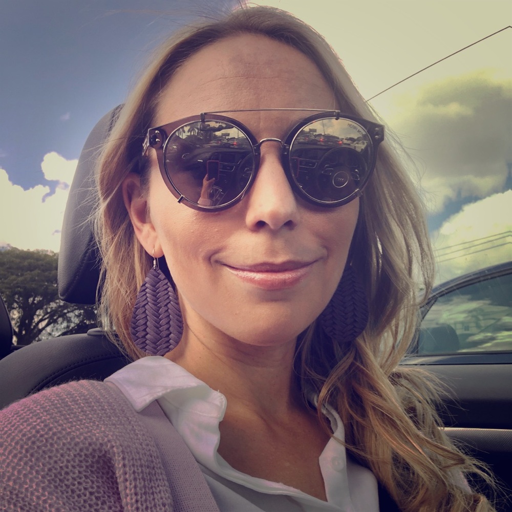 Meet your Posher, Brittany